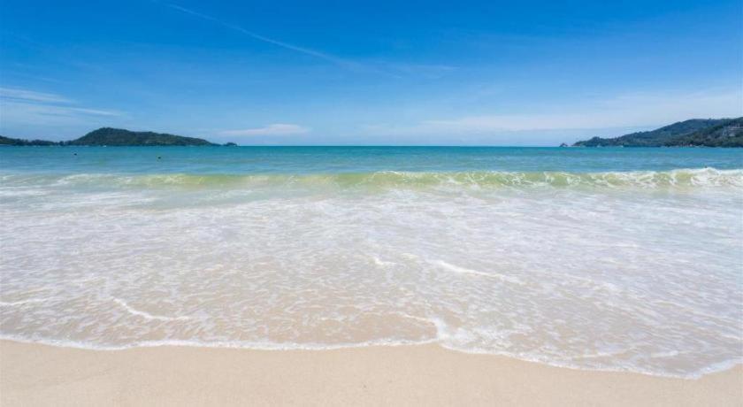 Готель Anchor Boutique House Patong Екстер'єр фото