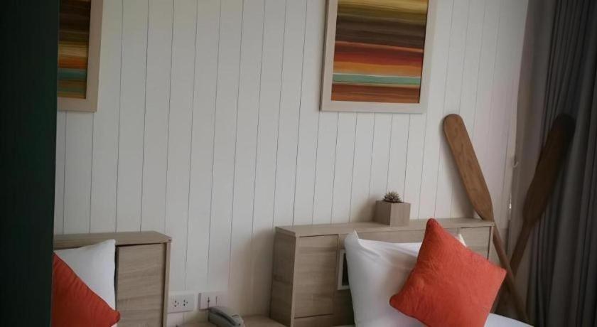 Готель Anchor Boutique House Patong Екстер'єр фото