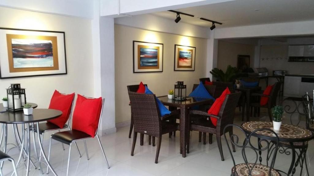 Готель Anchor Boutique House Patong Екстер'єр фото