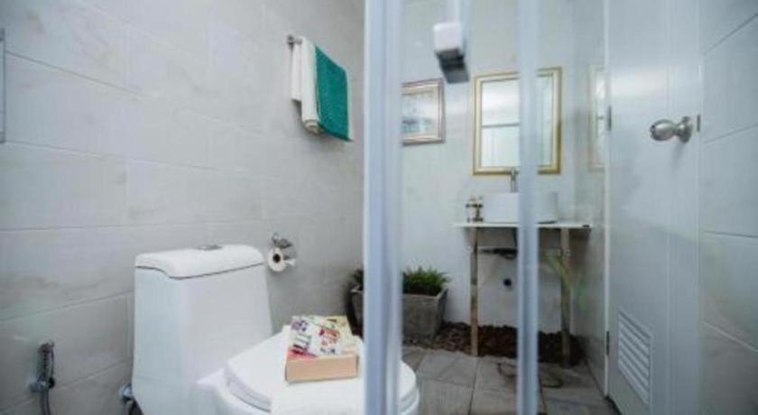 Готель Anchor Boutique House Patong Екстер'єр фото